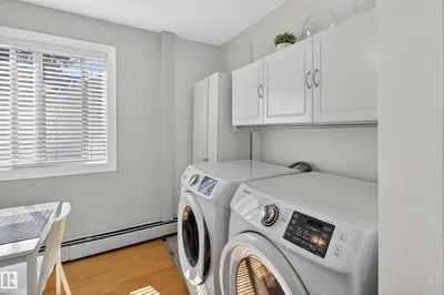 Interior photo 3 of #211 10838 108 ST NW