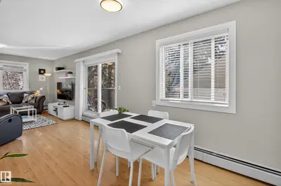 Interior photo 4 of #211 10838 108 ST NW