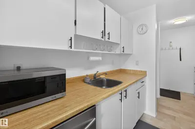 Interior photo 2 of #211 10838 108 ST NW