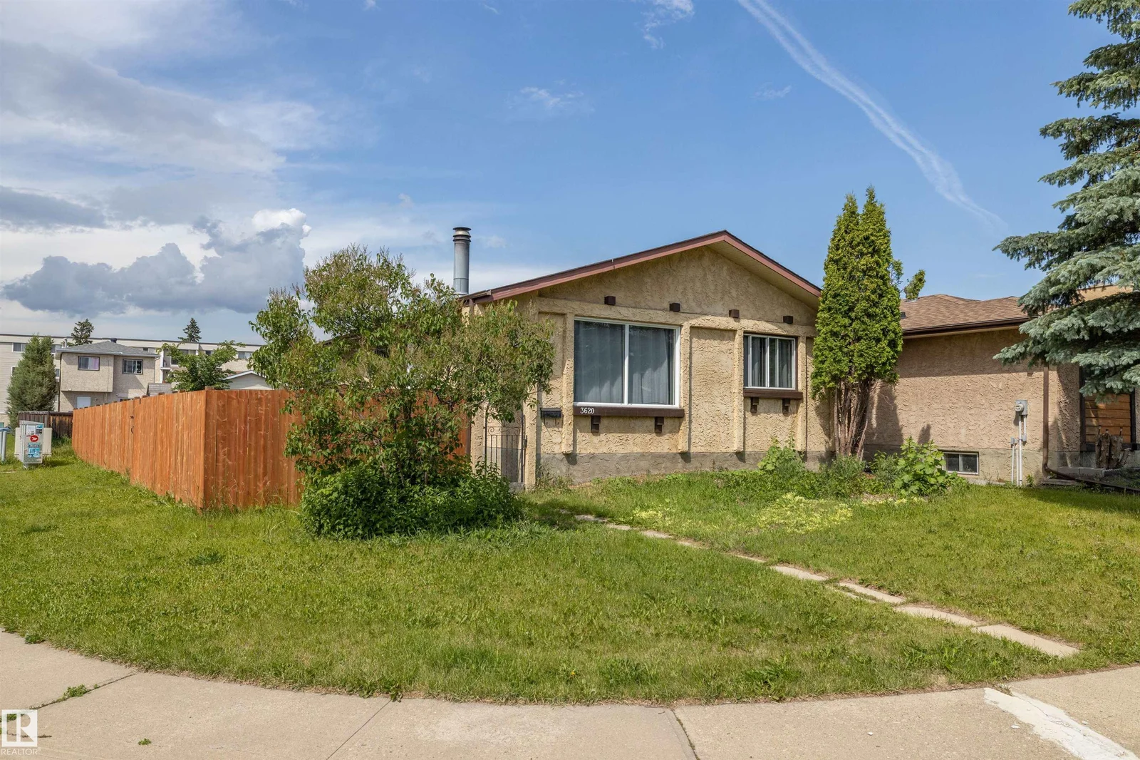 3620 42A AV NW, Edmonton - 5 bedroom Detached Single Family for sale