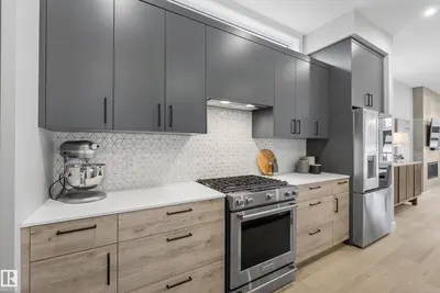 Interior photo 2 of 8738 89 AV NW