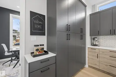 Interior photo 3 of 8738 89 AV NW