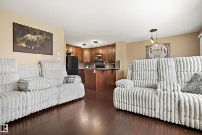 Interior photo 2 of #9 9231 213 ST NW