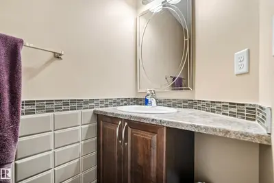 Interior photo 3 of #9 9231 213 ST NW