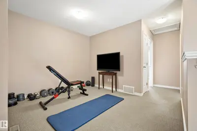 Interior photo 4 of #9 9231 213 ST NW