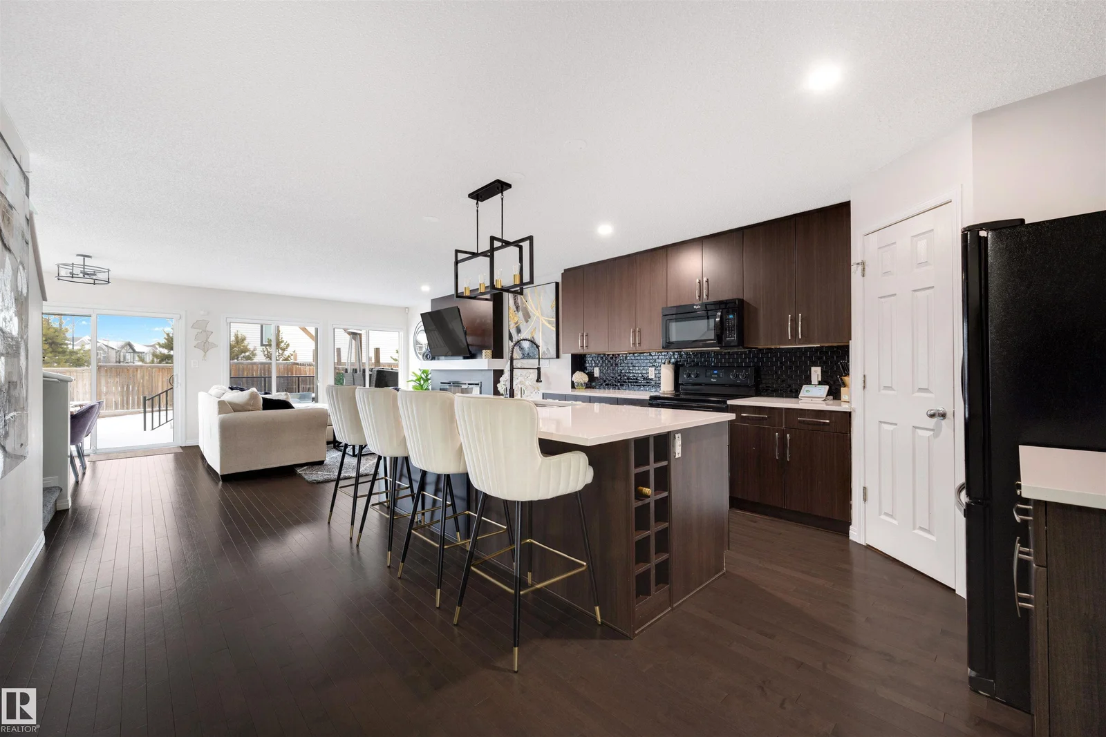 2504 COUGHLAN RD SW, Edmonton - 4 bedroom Duplex for sale