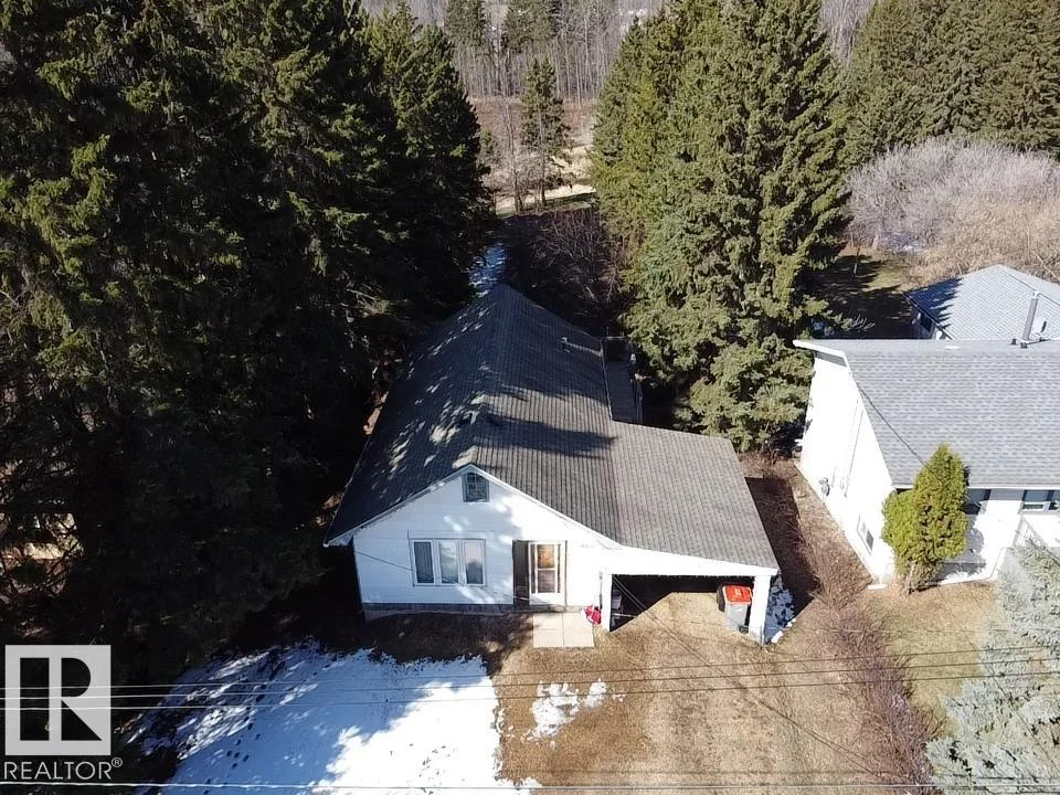 5108 52 ST, Millet - 1 bedroom Detached Single Family for sale