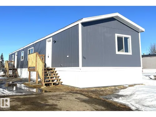 109 4819 51 AV NE, Millet - $145,900