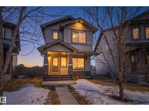 7074 CARDINAL WY SW, Edmonton - $474,988
