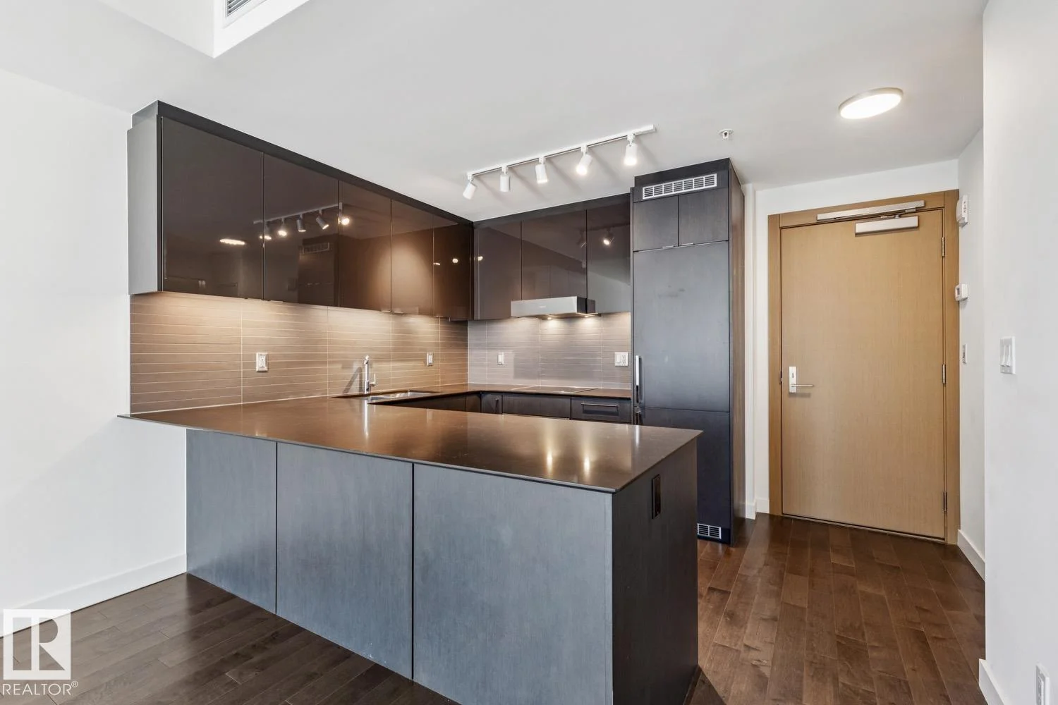 , Edmonton - 1 bedroom Apartment for sale