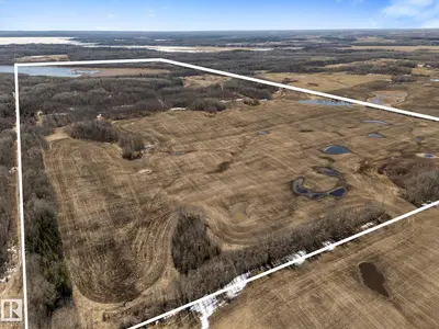 Interior photo 1 of RGE RD 12 TWP RD 562