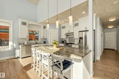 Interior photo 3 of #39 53025 RGE ROAD 43