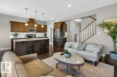 Interior photo 2 of 3407 CAMERON HEIGHTS CV NW