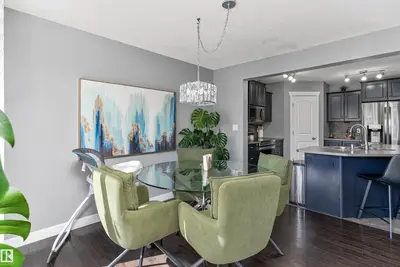 Interior photo 2 of #82 14208 36 ST NW