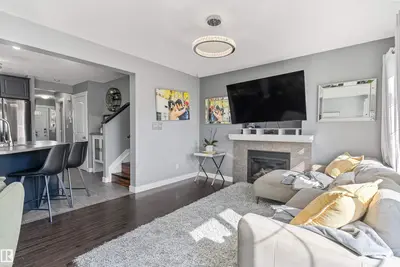 Interior photo 4 of #82 14208 36 ST NW