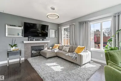 Interior photo 3 of #82 14208 36 ST NW