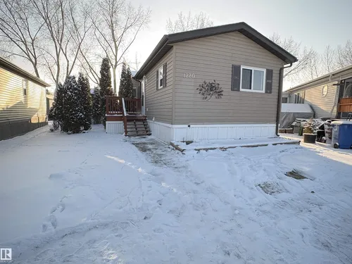 #1220 53222 Range Road 272, Rural Parkland County - $149,900