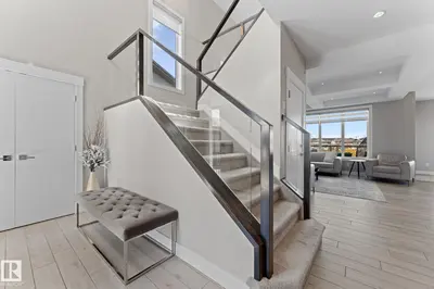 Interior photo 2 of 7640 179 AV NW