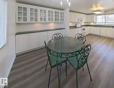 Interior photo 4 of 9624 75 ST NW