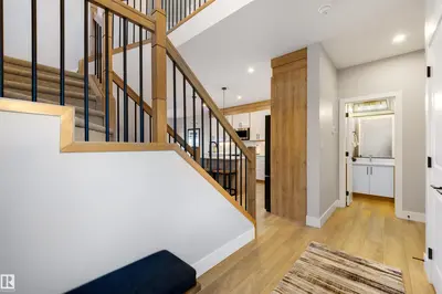 Interior photo 4 of 12 AMBERLEY BA
