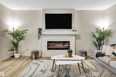 Interior photo 4 of 4930 Kinney RD SW