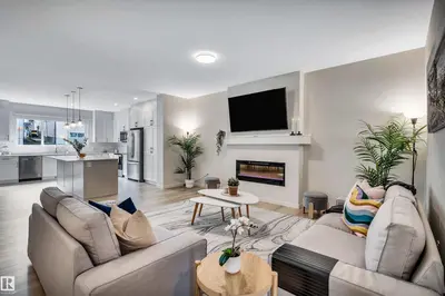 Interior photo 3 of 4930 Kinney RD SW
