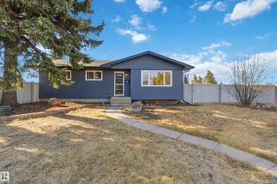 Interior photo 1 of 3119 110 AV NW
