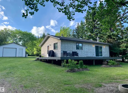 316 60417 Range Road 124, Rural St. Paul County - $249,900