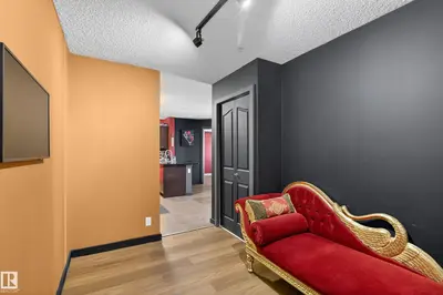 Interior photo 4 of #308 12045 22 AV SW