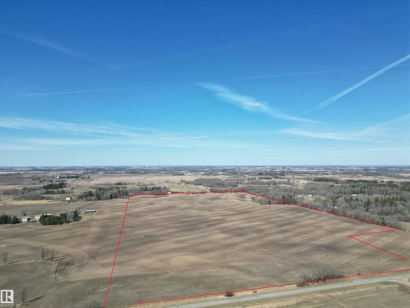 51312 RGE ROAD 271, Rural Parkland County - 0 bedroom Vacant Lot/Land for sale