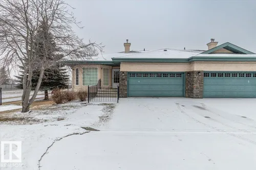#4 102 BRIDGEPORT CX, Leduc - $514,900