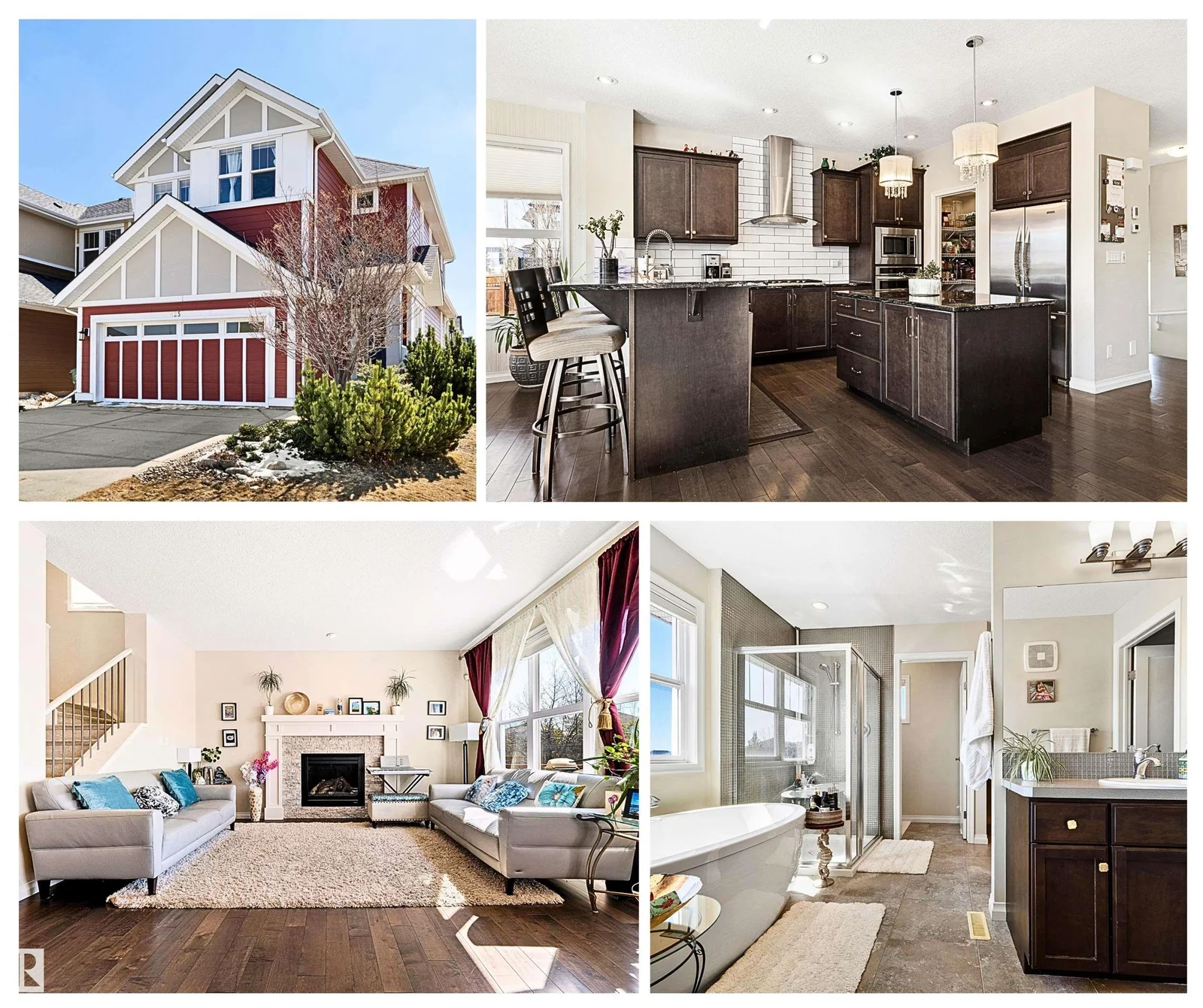 425 SIMPKINS WD, Leduc - 4 bedroom Detached Single Family for sale