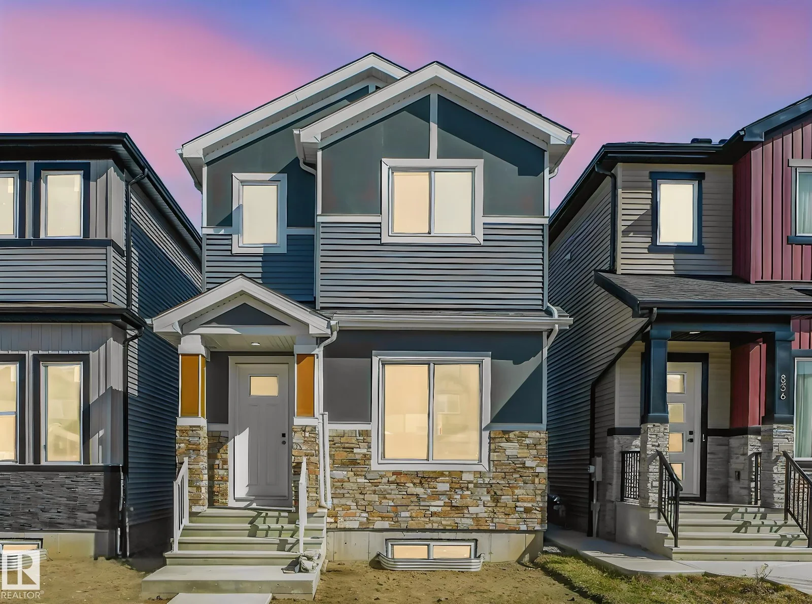 838 NORTHERN HARRIER LN NW, Edmonton - 3 bedroom Detached Single Family for sale