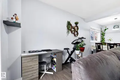 Interior photo 2 of 308 42 AV NW