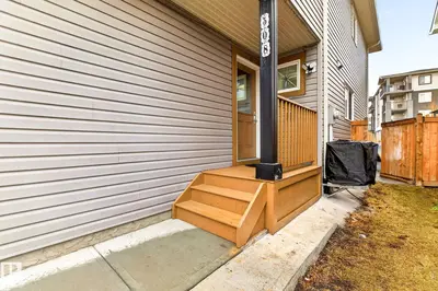 Interior photo 1 of 308 42 AV NW