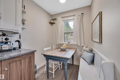 Interior photo 3 of 11109 81 AV NW