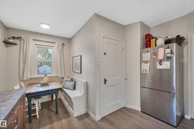 Interior photo 4 of 11109 81 AV NW