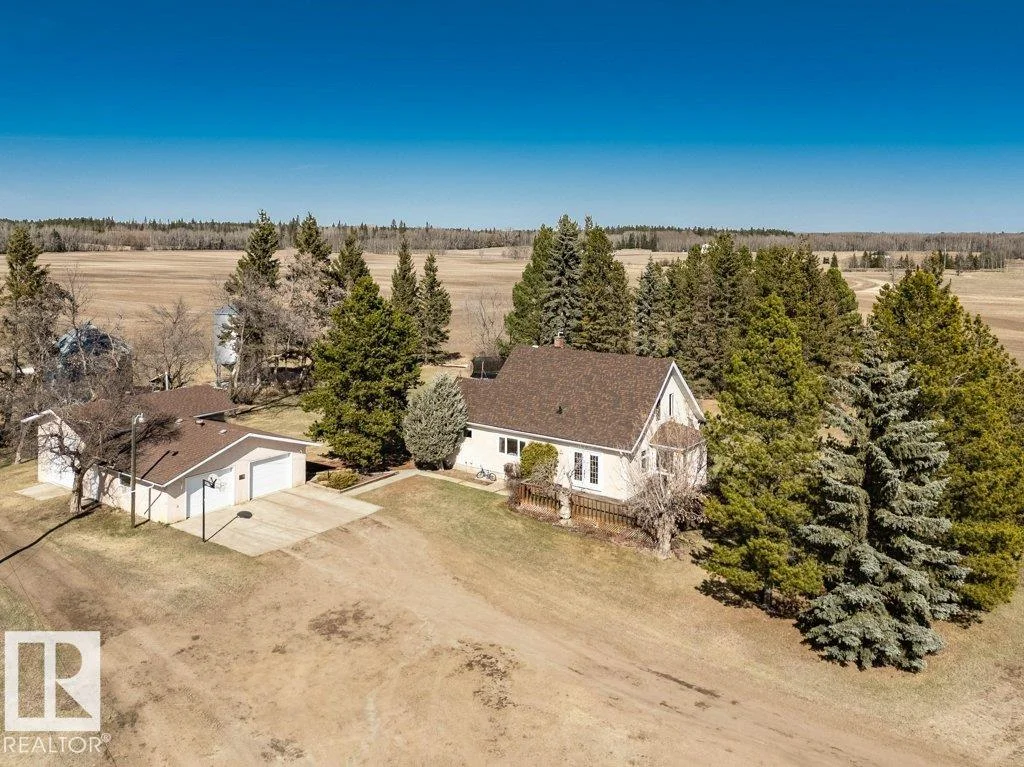 27110 Twp Rd 513, Rural Parkland County - 5 bedroom Detached Single Family for sale