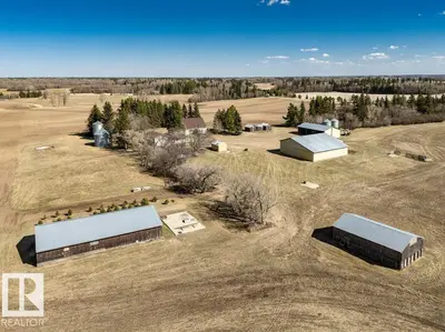 Interior photo 1 of 27110 Twp Rd 513