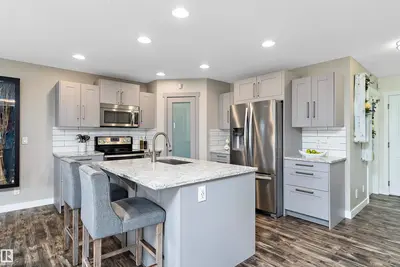 Interior photo 4 of 16532 140 ST NW