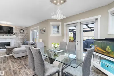 Interior photo 2 of 16532 140 ST NW