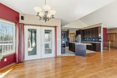 Interior photo 2 of 1 57126 Rge Rd 233