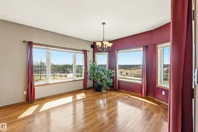 Interior photo 3 of 1 57126 Rge Rd 233