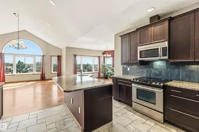 Interior photo 4 of 1 57126 Rge Rd 233