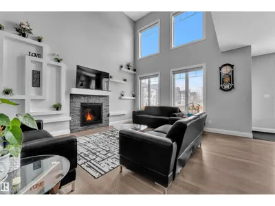 Photo 4 of 3702 CLAXTON PL SW