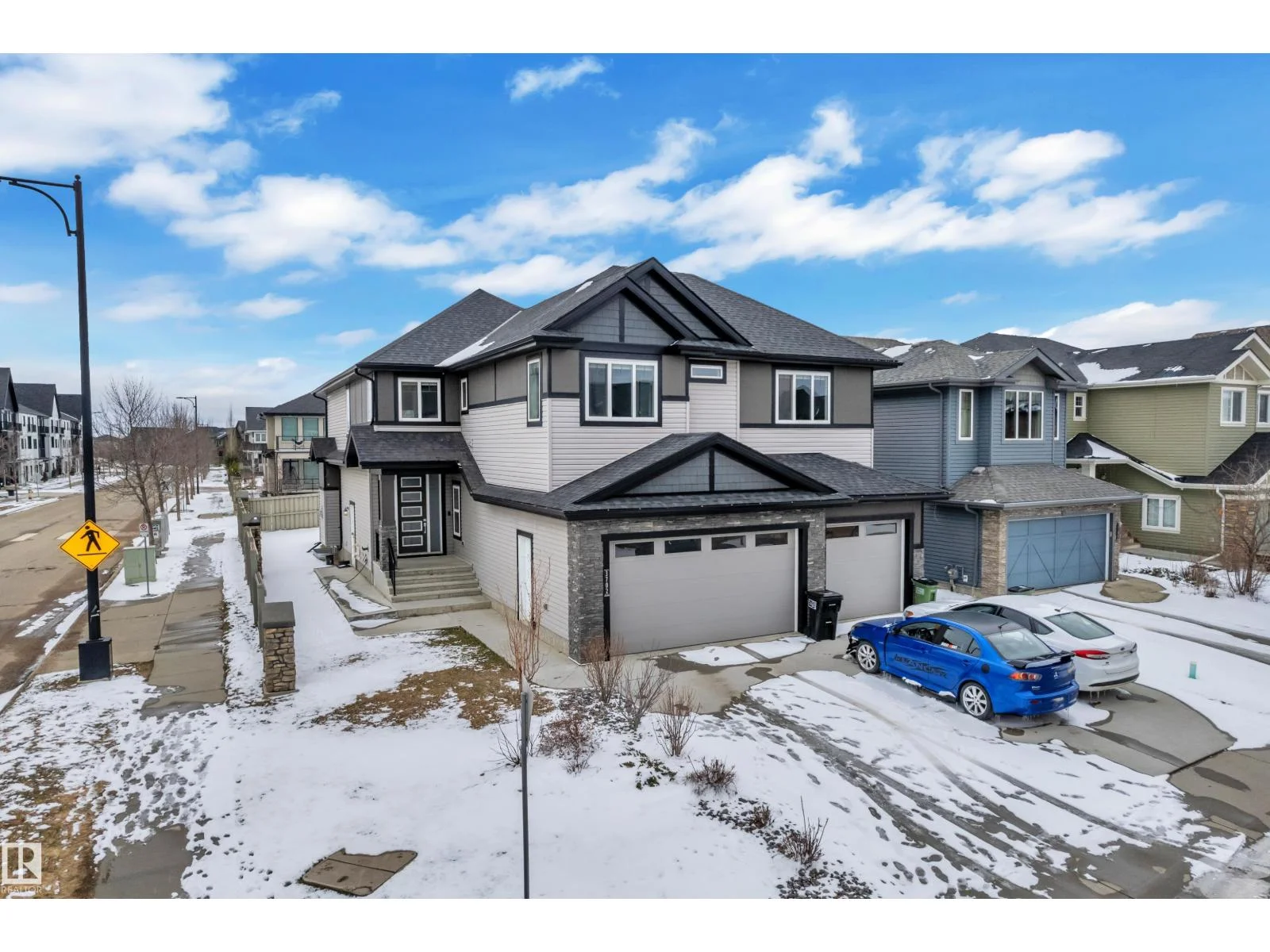 3702 CLAXTON PL SW, Edmonton