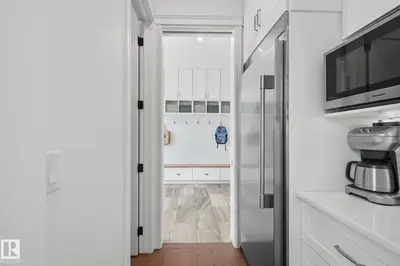 Interior photo 4 of 14365 PARK DR NW