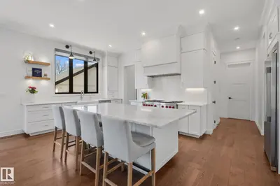Interior photo 1 of 14365 PARK DR NW