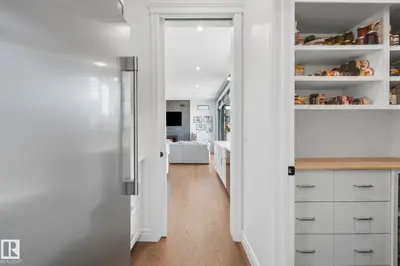 Interior photo 2 of 14365 PARK DR NW