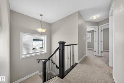 Interior photo 2 of 16717 60 ST NW